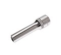 Головка торцевая 1/2" TORX E12 глубокая L=76мм JTC JTC-47312