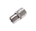 Головка торцевая 1/2" TORX E16 L=38мм JTC JTC-43516