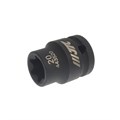 Головка торцевая 1/2" TORX E20 ударная JTC JTC-443520 - фото 36952
