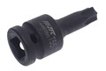 Головка торцевая 1/2" TORX T55 ударная d=25мм L=60мм JTC JTC-446055