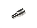 Головка торцевая 1/4" 3/16" L=25мм JTC JTC-224316 - фото 37043