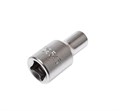 Головка торцевая 1/4" 4.5мм L=25мм JTC JTC-22545 - фото 37049
