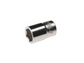 Головка торцевая 1/4" 7/16" L=25мм JTC JTC-224716 - фото 37060