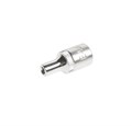 Головка торцевая 1/4" TORX E4 L=25мм JTC JTC-22004