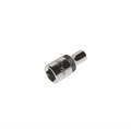 Головка торцевая 1/4" TORX E5 L=25мм JTC JTC-22005