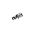 Головка торцевая 1/4" TORX E7 L=25мм JTC JTC-22007