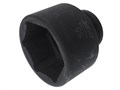 Головка торцевая 3/4" 65мм ударная L=80мм JTC JTC-645265 - фото 37299