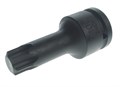 Головка торцевая 3/4" TORX T100 ударная JTC JTC-6410100