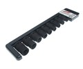 Набор головок торцевых 1/2" TORX Е10-Е24 ударных 9 предметов JTC JTC-J409E - фото 37609