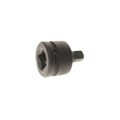 Адаптер 3/4"(F)х1/2"(M) 56мм d=44мм ударный JTC JTC-640604