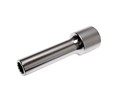 Головка торцевая 1/2" 09мм 12-ти гранная глубокая L=76мм JTC JTC-47709
