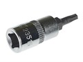 Бита-головка 1/4" TORX T15Hх37мм с отверстием JTC JTC-23515