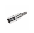 Бита-головка 1/4" TORX T25Hх37мм с отверстием JTC JTC-23525