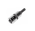 Бита-головка 1/4" TORX T25х37мм JTC JTC-23725