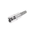 Бита-головка 1/4" TORX T30Hх37мм с отверстием JTC JTC-23530
