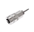 Бита-головка 1/4" TORX T6х37мм JTC JTC-23706 - фото 38026