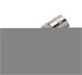 Бита-головка 1/4" TORX T9х37мм JTC JTC-23709