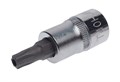 Бита-головка 3/8" TORX T40Hх37мм с отверстием JTC JTC-34840 - фото 38058