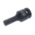 Бита-головка 1/2" HEX H10х25мм ударная L=60мм JTC JTC-446110 - фото 38206