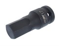 Бита-головка 1/2" HEX H17х25мм ударная L=60мм JTC JTC-446117 - фото 38212