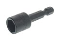 Бита-головка 1/4" магнитная для шуруповерта 10мм JTC JTC-12S4510 - фото 38220