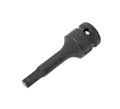 Бита-головка 1/2" HEX H8х78мм ударная JTC JTC-447908