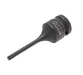 Бита-головка 1/2" TORX T25х78мм ударная JTC JTC-447825