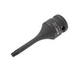 Бита-головка 1/2" TORX T30х78мм ударная JTC JTC-447830