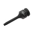 Бита-головка 1/2" TORX T40х78мм ударная JTC JTC-447840