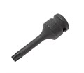Бита-головка 1/2" TORX T45х78мм ударная JTC JTC-447845