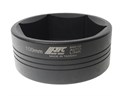 Головка торцевая 1" 100мм ударная JTC JTC-8468100