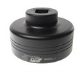 Головка торцевая 1" 110мм ударная 8-ми гранная JTC JTC-8481110 - фото 38363