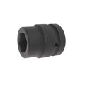 Головка торцевая 1" 28мм ударная L=58мм JTC JTC-845828 - фото 38405