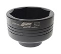 Головка торцевая 1" 90мм 8-ми гранная ударная JTC JTC-8481090