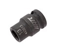 Головка торцевая 1/2" 13мм ударная L=38мм JTC JTC-443813