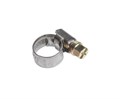 Хомут ленточный 010-016мм (9мм) червячный нержавеющая сталь JTC JTC-ZN16