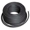 Шланг пневматический d=5/16" резиновый высокого давления 300PSI, 100м JTC JTC-5602 - фото 38905