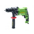 Дрель ударная PS1350M Procraft (1350Вт, 0-2800 об\мин, 13мм, глубиномер) PS1350M