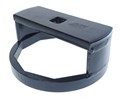 Ключ для демонтажа фильтра масляного 1/2" 93мм (IVECO) JTC JTC-6610 - фото 39405