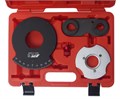 Набор для проверки растяжения цепи ГРМ (VW AUDI SEAT SKODA PORSCHE 1.2/1.4 TSI,TFSI T10550) JTC JTC-4595