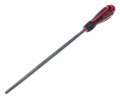 Напильник круглый 255мм №4 60 HRC JTC JTC-7117R - фото 39966