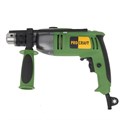 Дрель ударная PS1650 Procraft (1650Вт, 0-1200 об\мин, 16мм, глубиномер) PS1650