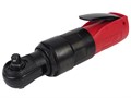 Ключ трещотка пневматический 1/4" 47Нм 90PSI 500об/мин. усиленная ударная JTC JTC-7972