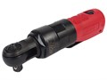 Ключ трещотка пневматический 3/8" 47Нм 90PSI 500об/мин. усиленная ударная JTC JTC-7973 - фото 40795