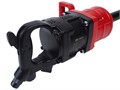 Гайковерт пневматический 1" 3390Нм 3800об/мин. 351л/мин. 90PSI шпиндель 228мм ударный L=612мм JTC JTC-7812