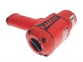 Гайковерт пневматический 1/2" 1356Нм 8500об/мин. 158л/мин. 90-120PSI композитный JTC JTC-7657
