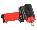 Гайковерт пневматический 1/2" 1763Нм 9000об/мин. 90-120PSI JTC JTC-7214
