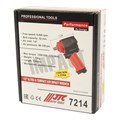 Гайковерт пневматический 1/2" 1763Нм 9000об/мин. 90-120PSI JTC JTC-7214