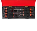Набор выколоток с рукояткой 7 предметов JTC JTC-K8071