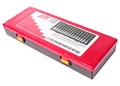 Набор головок и бит-головок 1/2" TORX,HEX,SPLINE 15 предметов в кейсе JTC JTC-K4152